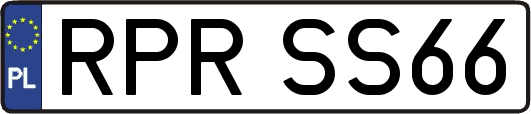 RPRSS66