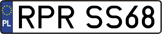 RPRSS68
