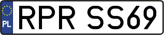 RPRSS69