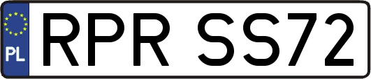 RPRSS72