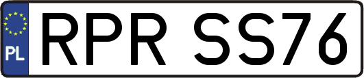 RPRSS76