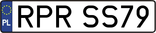 RPRSS79