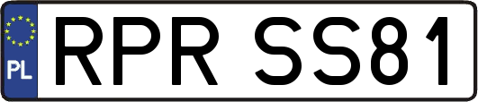 RPRSS81