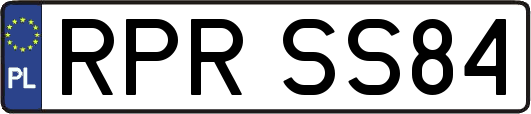 RPRSS84