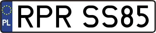 RPRSS85