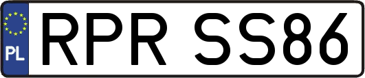 RPRSS86