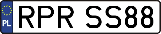 RPRSS88