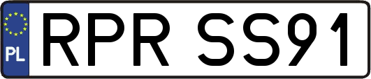RPRSS91