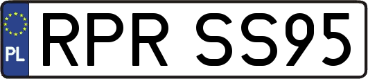 RPRSS95