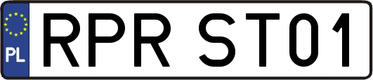 RPRST01