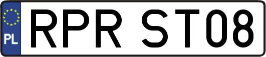 RPRST08