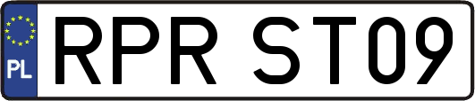 RPRST09