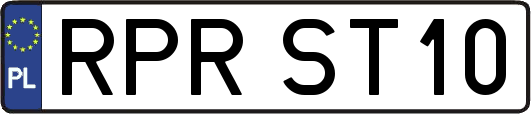 RPRST10
