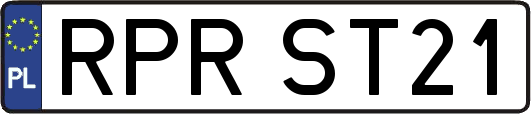 RPRST21