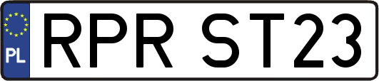 RPRST23