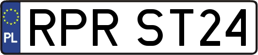 RPRST24