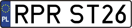 RPRST26