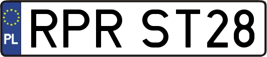 RPRST28