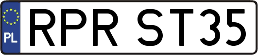 RPRST35