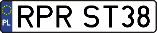 RPRST38