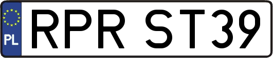 RPRST39