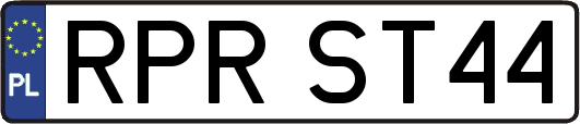 RPRST44