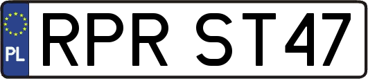 RPRST47