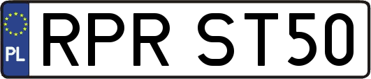 RPRST50
