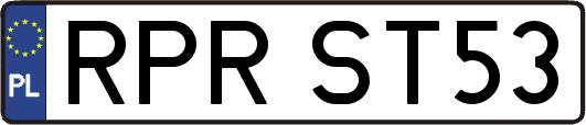 RPRST53