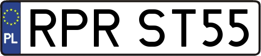 RPRST55