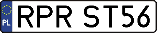 RPRST56