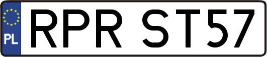 RPRST57