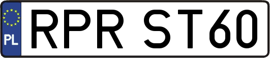 RPRST60
