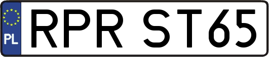 RPRST65