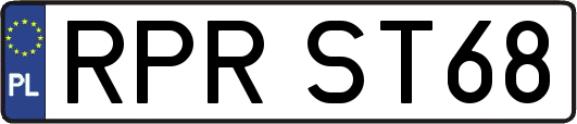 RPRST68