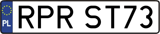 RPRST73