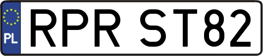 RPRST82