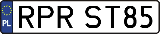 RPRST85