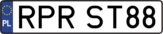 RPRST88