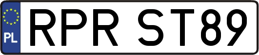 RPRST89