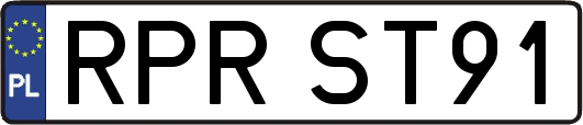 RPRST91