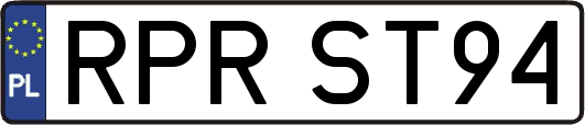 RPRST94