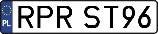 RPRST96