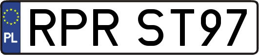 RPRST97