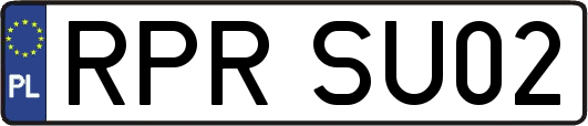 RPRSU02