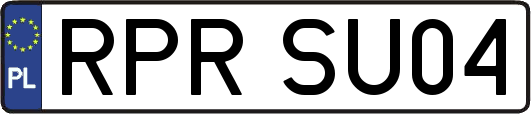 RPRSU04