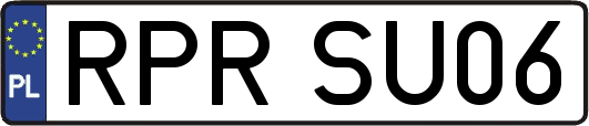 RPRSU06