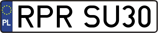 RPRSU30