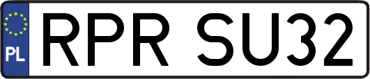 RPRSU32