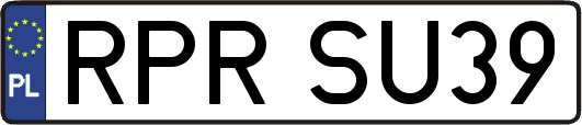 RPRSU39